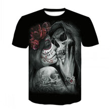 Load image into Gallery viewer, 2019 new man casual tshirt