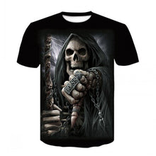 Load image into Gallery viewer, 2019 new man casual tshirt