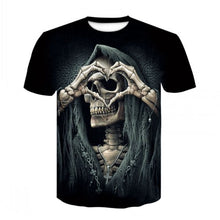 Load image into Gallery viewer, 2019 new man casual tshirt