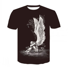 Load image into Gallery viewer, 2019 new man casual tshirt