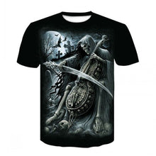 Load image into Gallery viewer, 2019 new man casual tshirt