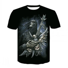 Load image into Gallery viewer, 2019 new man casual tshirt