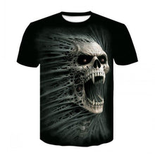 Load image into Gallery viewer, 2019 new man casual tshirt