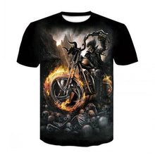 Load image into Gallery viewer, 2019 new man casual tshirt