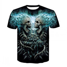 Load image into Gallery viewer, 2019 new man casual tshirt