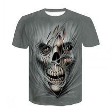 Load image into Gallery viewer, 2019 new man casual tshirt