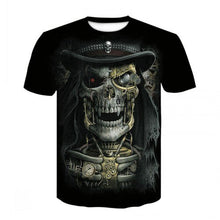 Load image into Gallery viewer, 2019 new man casual tshirt