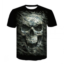 Load image into Gallery viewer, 2019 new man casual tshirt