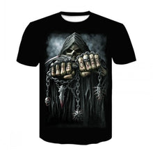 Load image into Gallery viewer, 2019 new man casual tshirt