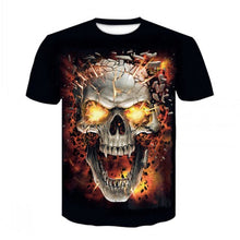 Load image into Gallery viewer, 2019 new man casual tshirt
