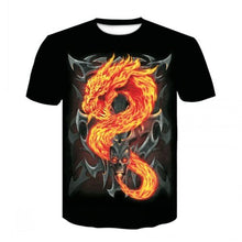 Load image into Gallery viewer, 2019 new man casual tshirt