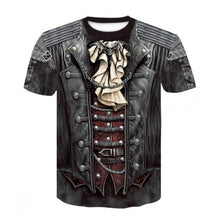 Load image into Gallery viewer, 2019 new man casual tshirt