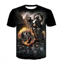 Load image into Gallery viewer, 2019 new man casual tshirt