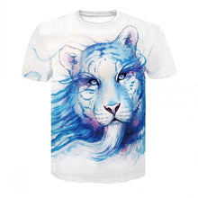 Load image into Gallery viewer, 2019 new man casual tshirt