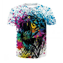 Load image into Gallery viewer, 2019 new man casual tshirt