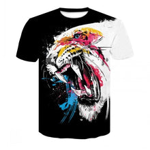 Load image into Gallery viewer, 2019 new man casual tshirt