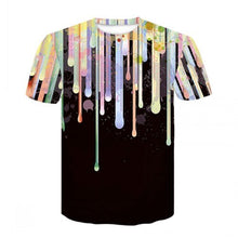 Load image into Gallery viewer, 2019 new man casual tshirt
