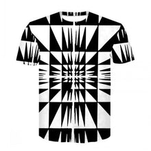 Load image into Gallery viewer, 2019 new man casual tshirt