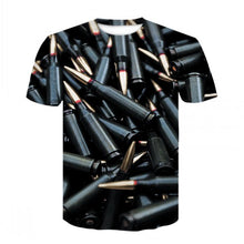 Load image into Gallery viewer, 2019 new man casual tshirt