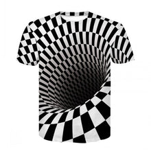 Load image into Gallery viewer, 2019 new man casual tshirt