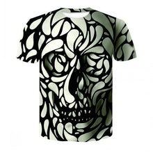 Load image into Gallery viewer, 2019 new man casual tshirt