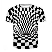 Load image into Gallery viewer, 2019 new man casual tshirt