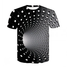 Load image into Gallery viewer, 2019 new man casual tshirt