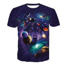 Load image into Gallery viewer, 2019 new man casual tshirt