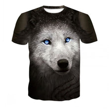 Load image into Gallery viewer, 2019 new man casual tshirt
