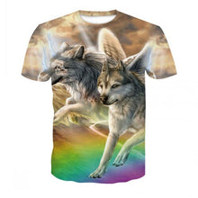 Load image into Gallery viewer, 2019 new man casual tshirt