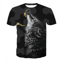Load image into Gallery viewer, 2019 new man casual tshirt