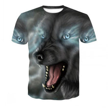 Load image into Gallery viewer, 2019 new man casual tshirt
