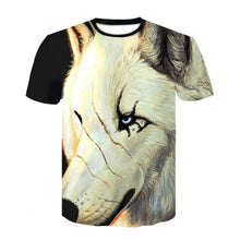 Load image into Gallery viewer, 2019 new man casual tshirt