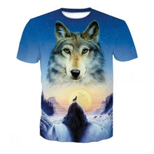 Load image into Gallery viewer, 2019 new man casual tshirt