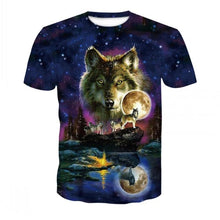 Load image into Gallery viewer, 2019 new man casual tshirt