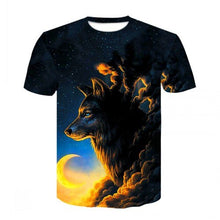 Load image into Gallery viewer, 2019 new man casual tshirt