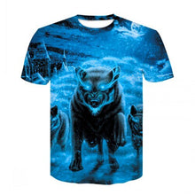 Load image into Gallery viewer, 2019 new man casual tshirt