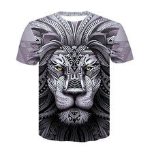 Load image into Gallery viewer, 2019 new man casual tshirt