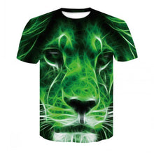 Load image into Gallery viewer, 2019 new man casual tshirt