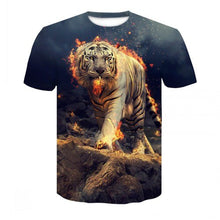 Load image into Gallery viewer, 2019 new man casual tshirt