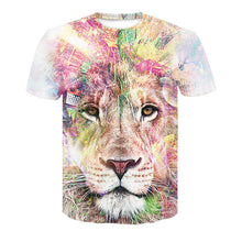 Load image into Gallery viewer, 2019 new man casual tshirt