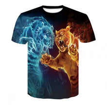 Load image into Gallery viewer, 2019 new man casual tshirt