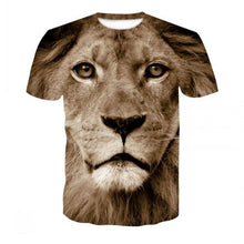 Load image into Gallery viewer, 2019 new man casual tshirt