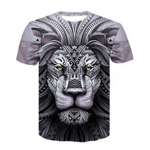 Load image into Gallery viewer, 2019 new man casual tshirt