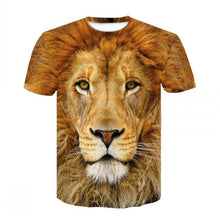 Load image into Gallery viewer, 2019 new man casual tshirt