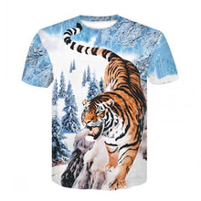 Load image into Gallery viewer, 2019 new man casual tshirt