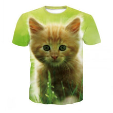 Load image into Gallery viewer, 2019 new man casual tshirt
