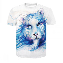 Load image into Gallery viewer, 2019 new man casual tshirt