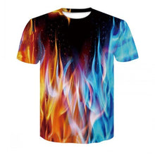 Load image into Gallery viewer, 2019 new man casual tshirt