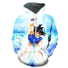 Load image into Gallery viewer, Hoodies-Sweatshirts Women/Men